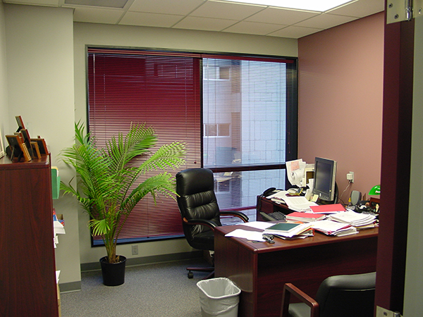 LSUHSC Clinical Sciences Research Building, New Orleans, LA