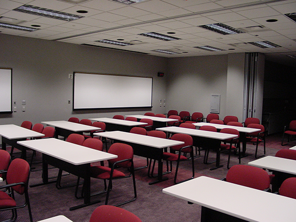 LSUHSC Clinical Sciences Research Building, New Orleans, LA