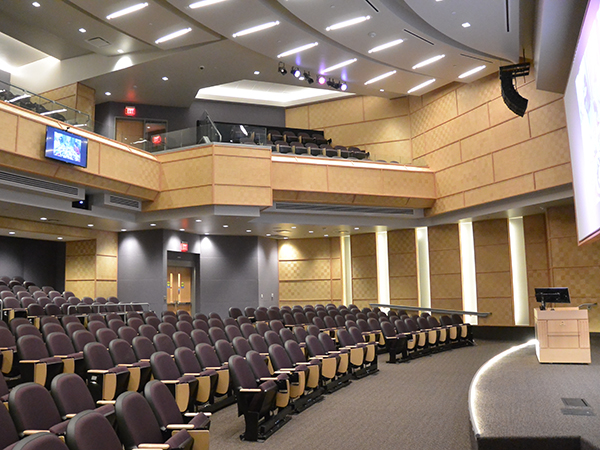 Auditorium