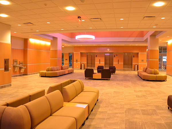 Main Lobby