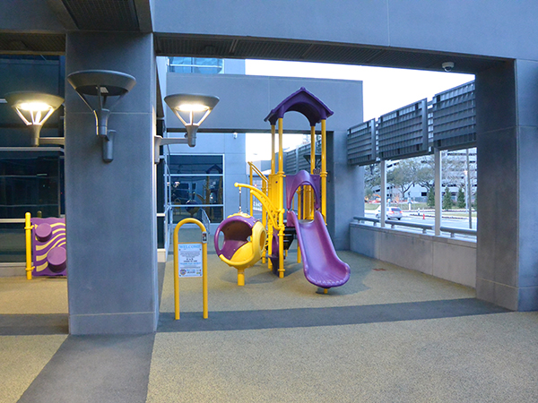 Play Area