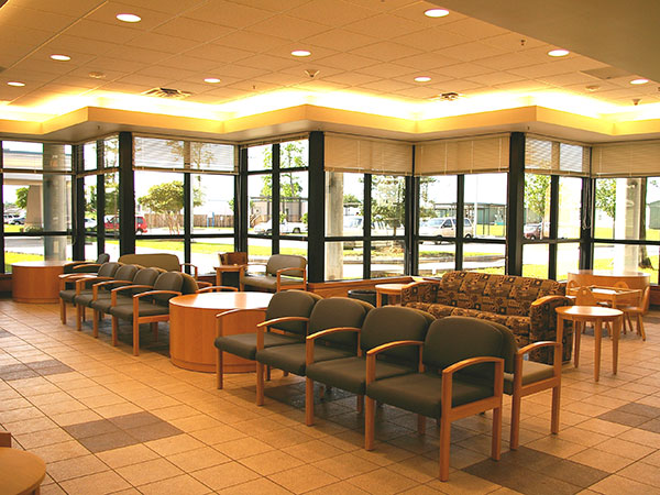 Chalmette Medical Center – Chalmette, LA