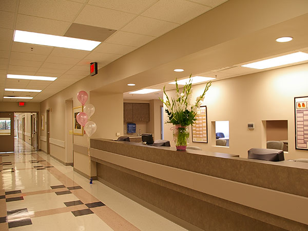 Chalmette Medical Center – Chalmette, LA