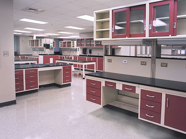 Histopathology Department